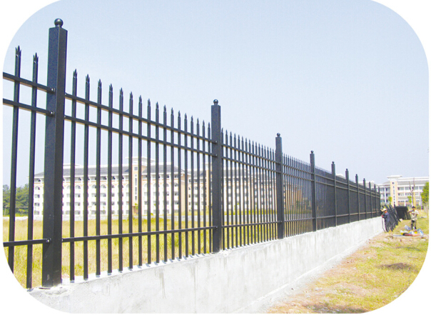杂多围墙护栏0602-85-60